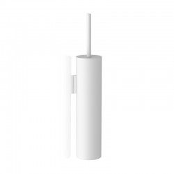WC borstel MK WBG mat wit