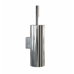 WC borstel wandmodel QUADRA 4