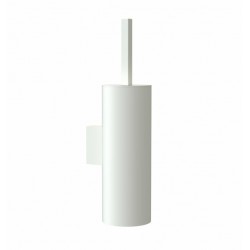 WC borstel wandmodel QUADRA 4