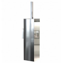 WC borstel wandmodel QUADRA 7
