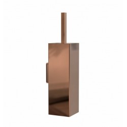 Brosse WC murale 7 Quadra...