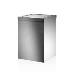 DW113 Inox brossé - Decor Walther
