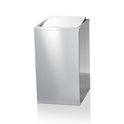 DW215 Inox brossé - Decor Walther