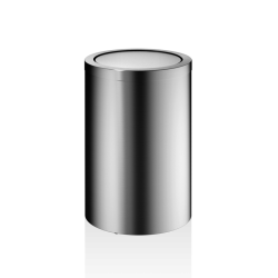 DW124 Inox brossé - Decor Walther