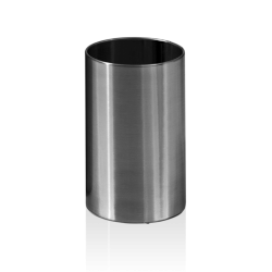 DW104 Inox brossé - Decor Walther
