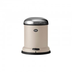 Beige VIPP13 afvalbak