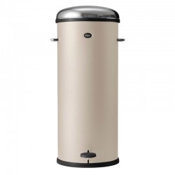 Beige VIPP17 vuilnisbak