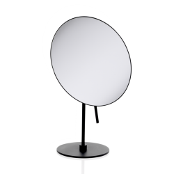 Miroir 5X noir DECOR WALTHER SPT71