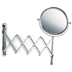 SPT18 chrome poli - Decor Walther