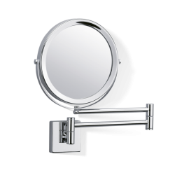 SP 28/2/V chrome poli - Decor Walther
