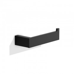 Toiletrolhouder CT TPH1 zwart