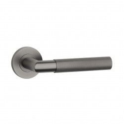 Deurklink SH OVAL 1742...
