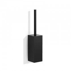 Brosse WC noire CT WBG