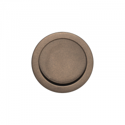 Coquille à encastrer Formani LB57 BR finition bronze
