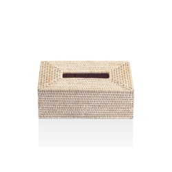 BASKET KBX rotin clair - Decor Walther