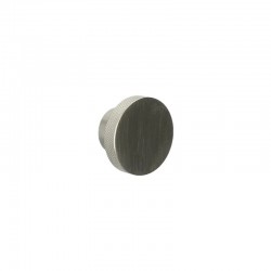 Bouton de meuble Monaco nickel mat