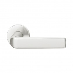 Poignée de porte FSB by Mies van der Rohe 12 1267 01320 0105 finition aluminiun