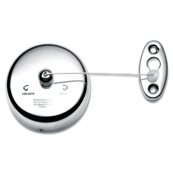 BA WL Chrome poli - Decor Walther