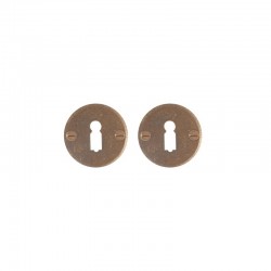 Sleutelrozet Dauby RB ( per...