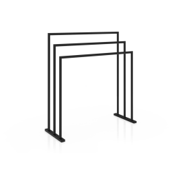 HT 9 noir - Decor Walther