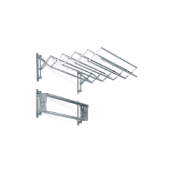 DW700 chrome - Decor Walther