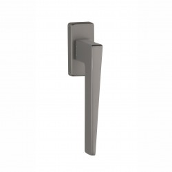 Raamkruk titanium APRILE Eda