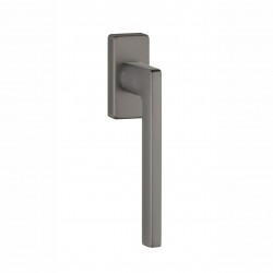 Raamkruk titanium APRILE Eura