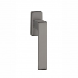 Raamkruk titanium APRILE Hira