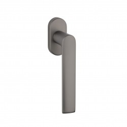 Raamkruk titanium APRILE Rewa