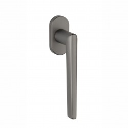 Raamkruk titanium APRILE Salta