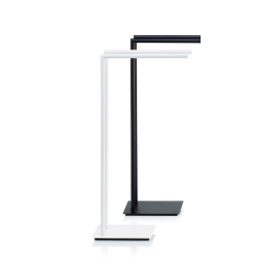 STRAIGHT 2 blanc - Decor Walther
