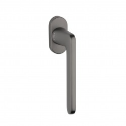 Raamkruk titanium APRILE Uta