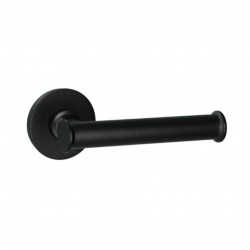 Poignée de porte Quincalux 198-R0-60-22L finition noir