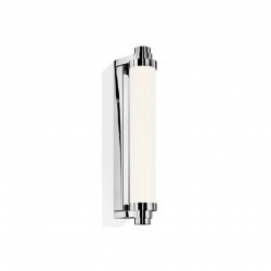 VIENNA 60 PL / chrome poli