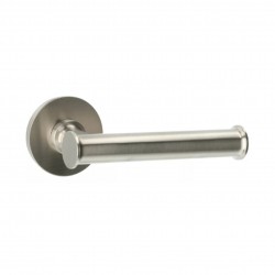 Deurklink Athena mat nikkel