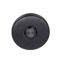 Bouton de sonnette canon de...