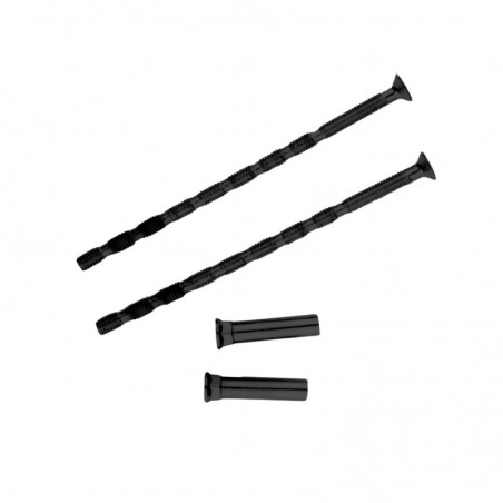 SET DE VIS TRAVERSANTES M4x85mm POUR PIET BOON