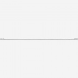 VIPP8 inox brossé - VIPP
