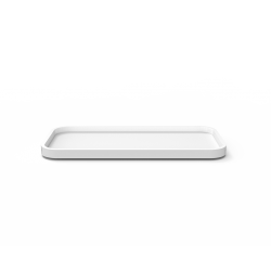 Plateau rectangulaire 42 cm...