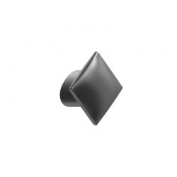 Bouton de meuble Flow canon de fusil