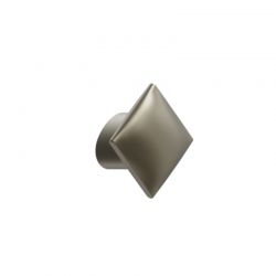 Bouton de meuble Flow or mat