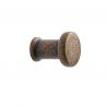 Bouton de meuble Gate bronze antique