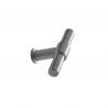 Bouton de meuble Knot inox