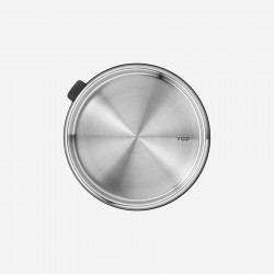 VIPP10 noir - VIPP