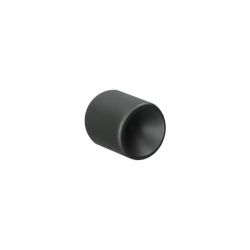 Bouton de meuble Como bronze foncé