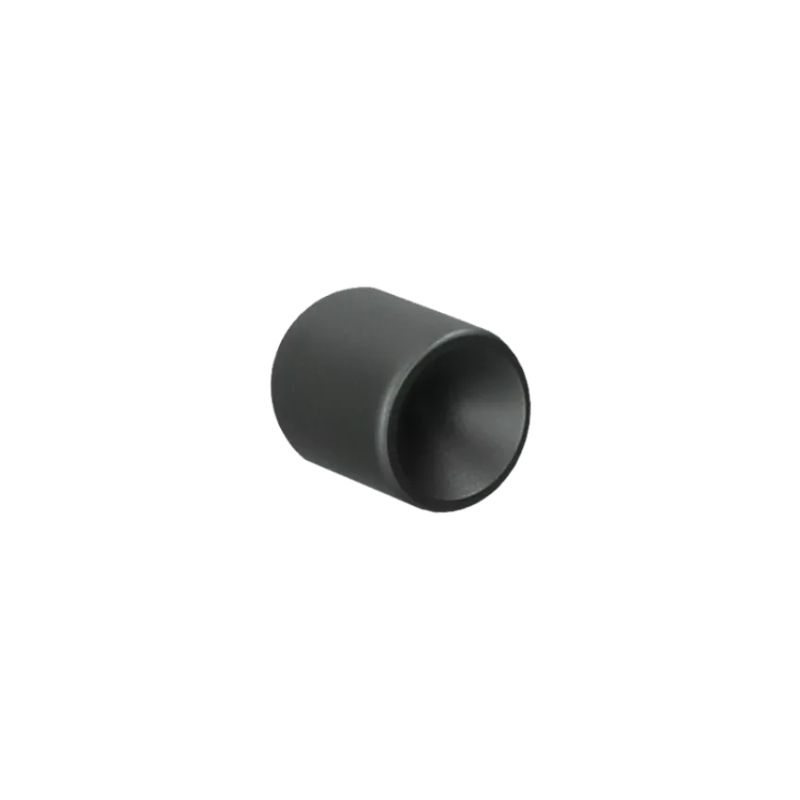 Bouton de meuble Como bronze foncé