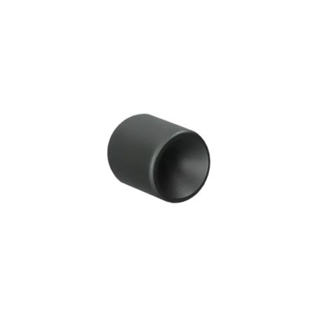 Bouton de meuble Como bronze foncé