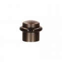 Butée de porte Quincalux 690-30-41-01 finition bronze