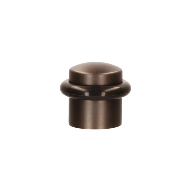 Butée de porte Quincalux 690-30-41-01 finition bronze