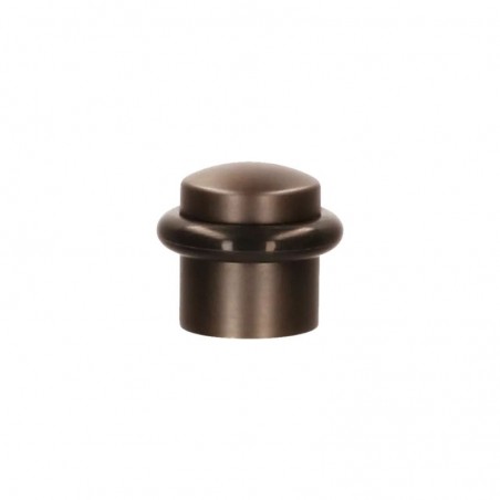 Butée de porte Quincalux 690-30-41-01 finition bronze